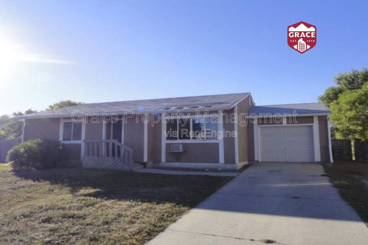 House for rent at 2874 E 118th Court, Denver, CO 80233