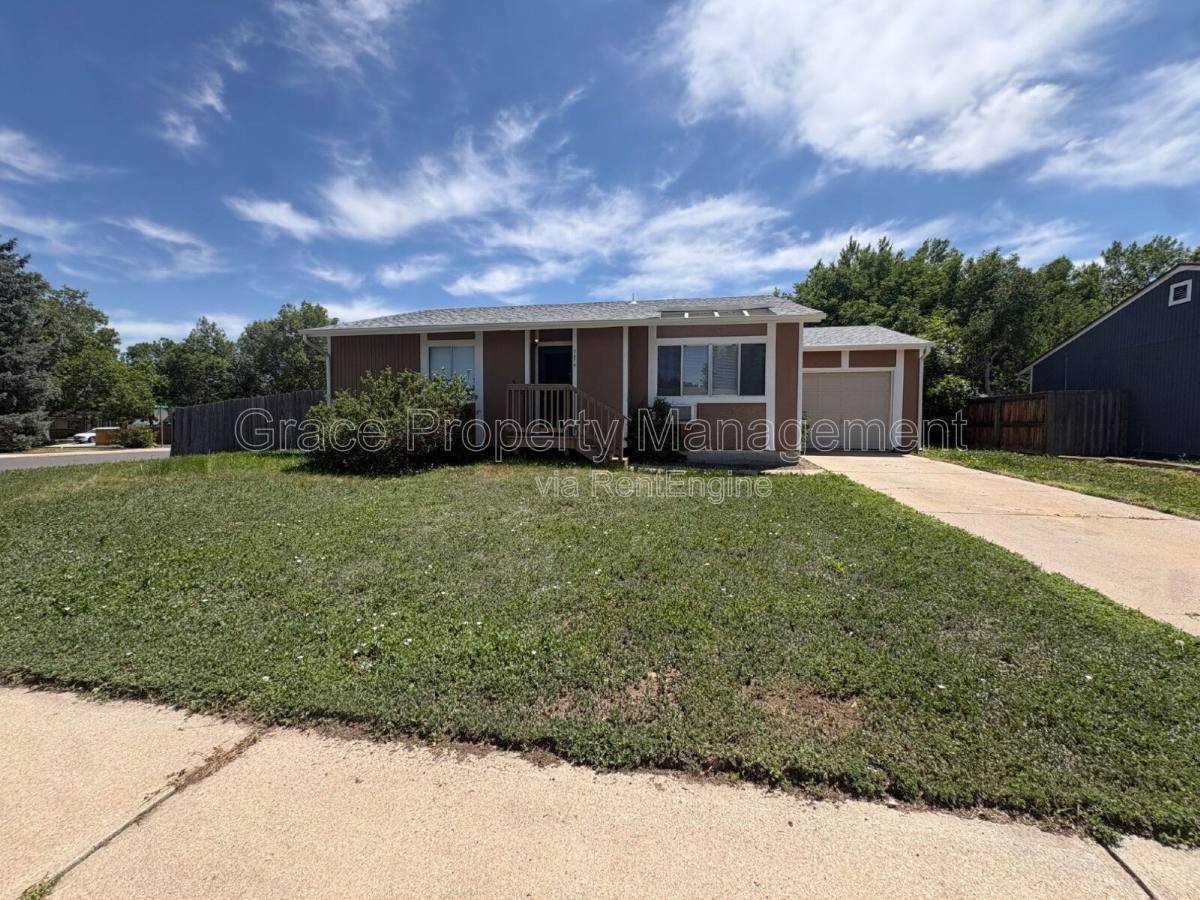 House for rent at 2874 E 118th Court, Denver, CO 80233