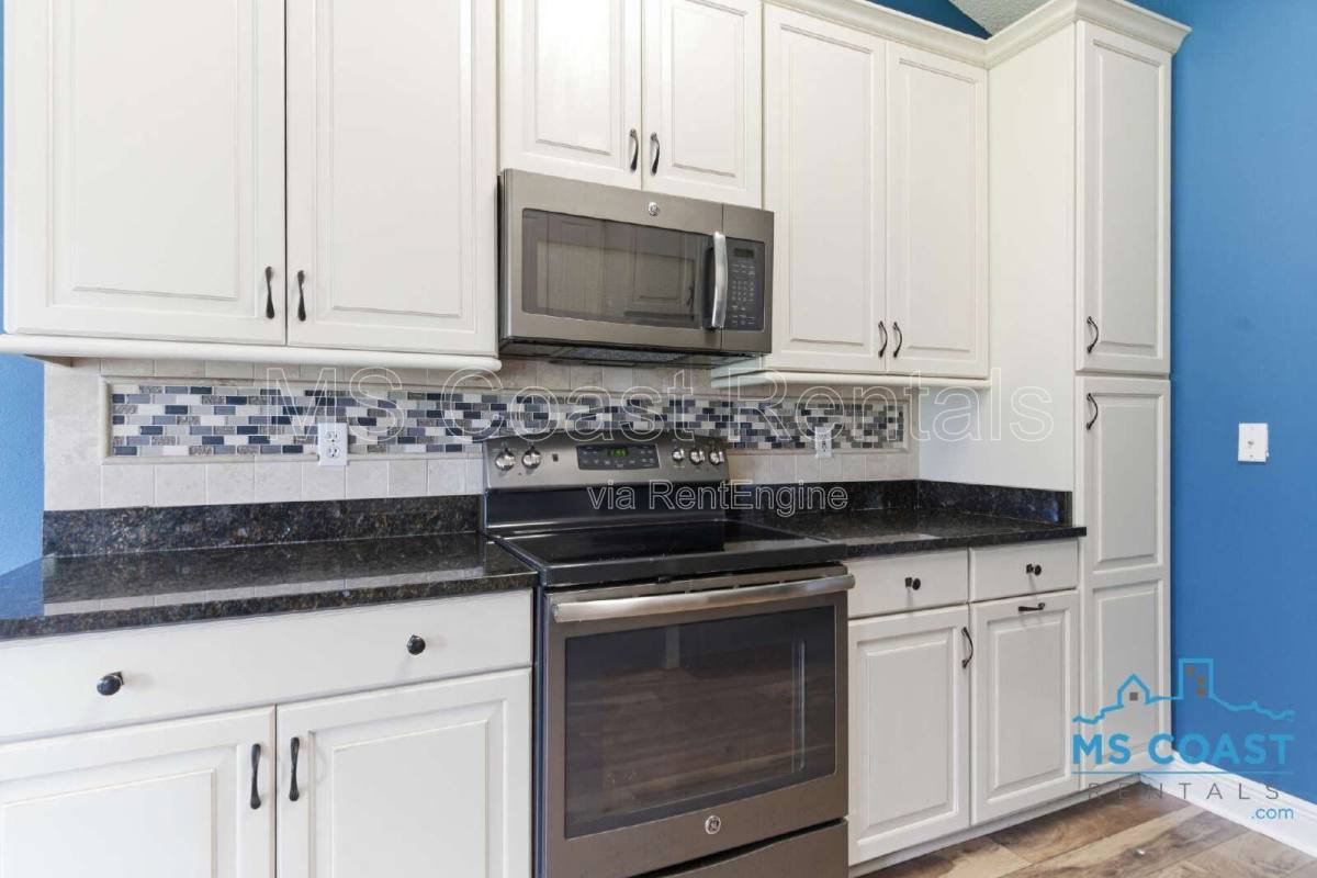 House for rent at 14961 Greenwell Circle, Biloxi, MS 39532