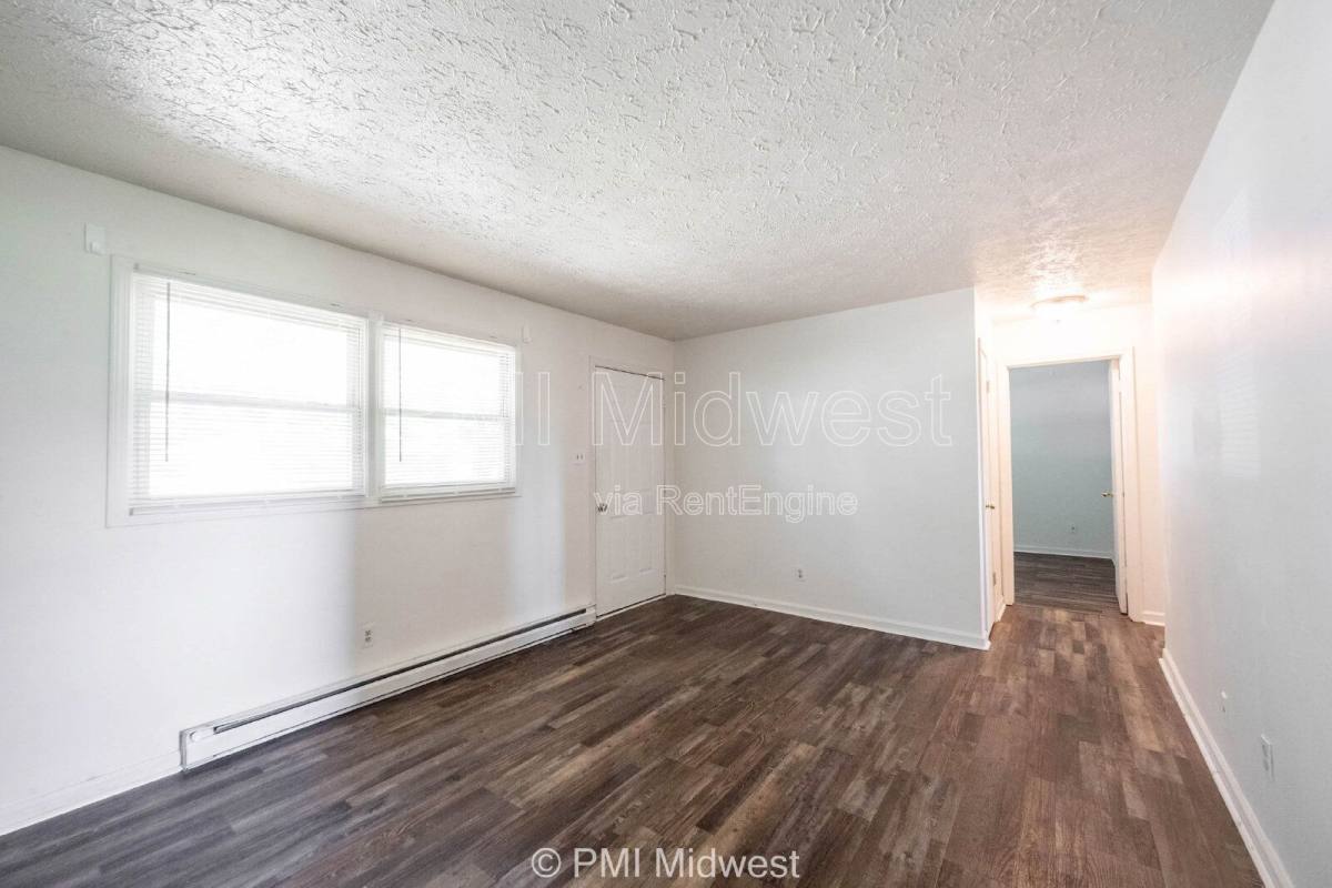 Apartment for rent at 570 US-52 #4B, Fountaintown, IN 46130