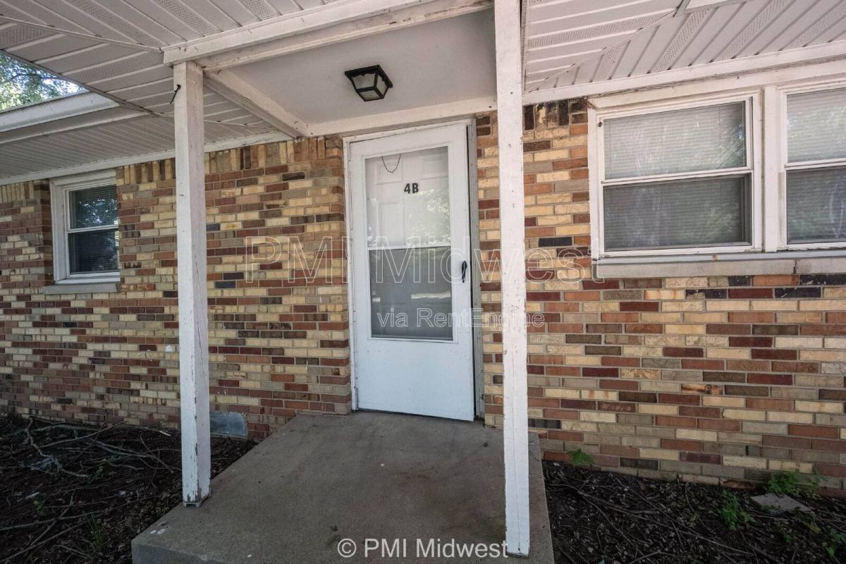 Apartment for rent at 570 US-52 #4B, Fountaintown, IN 46130