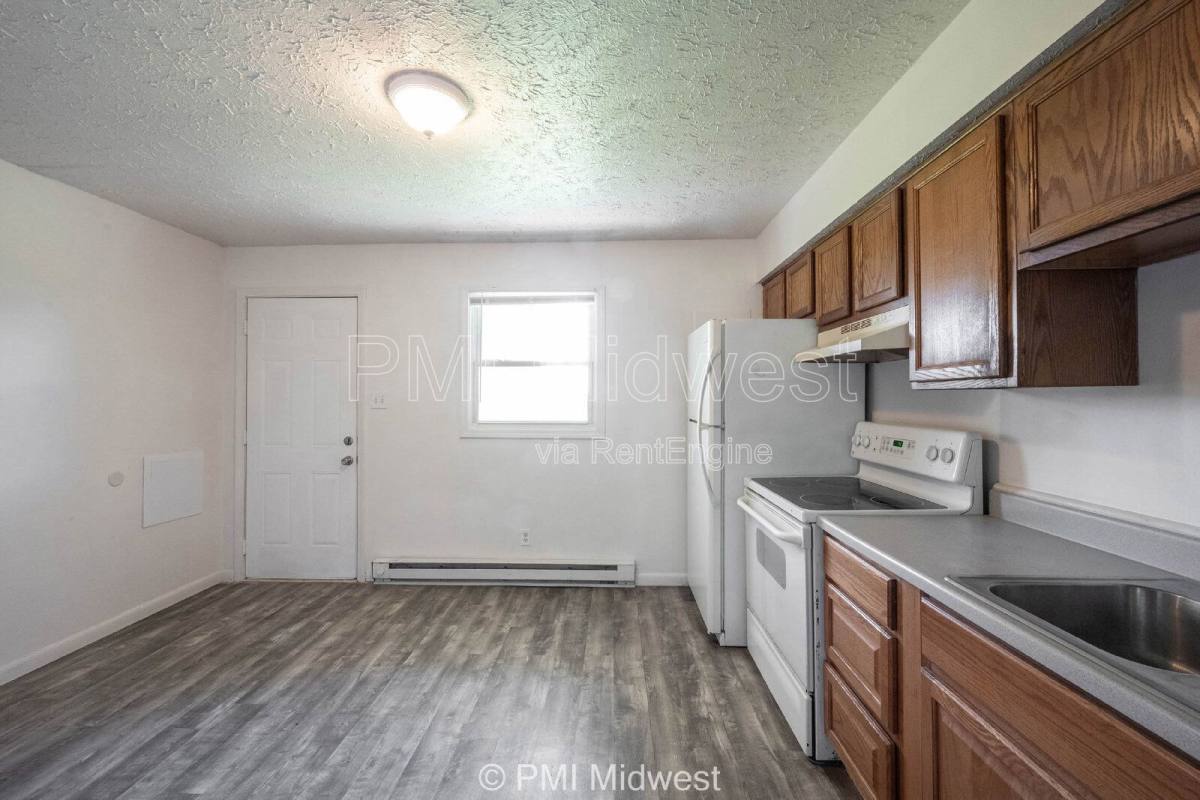 Apartment for rent at 570 US-52 #4B, Fountaintown, IN 46130