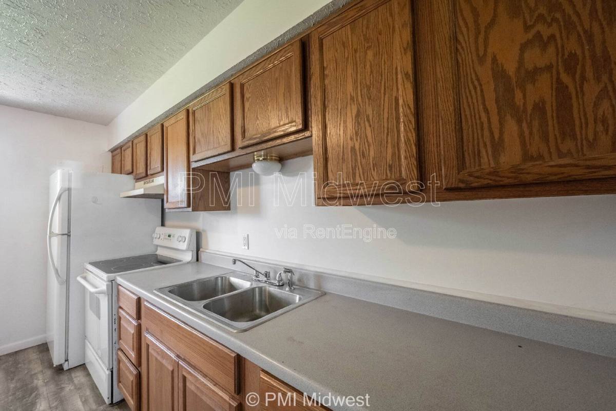Apartment for rent at 570 US-52 #4B, Fountaintown, IN 46130