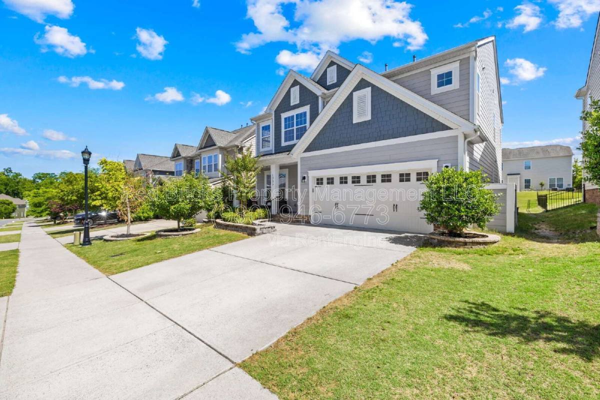 House for rent at 10677 Sky Chase Ave NW, Concord, NC 28027