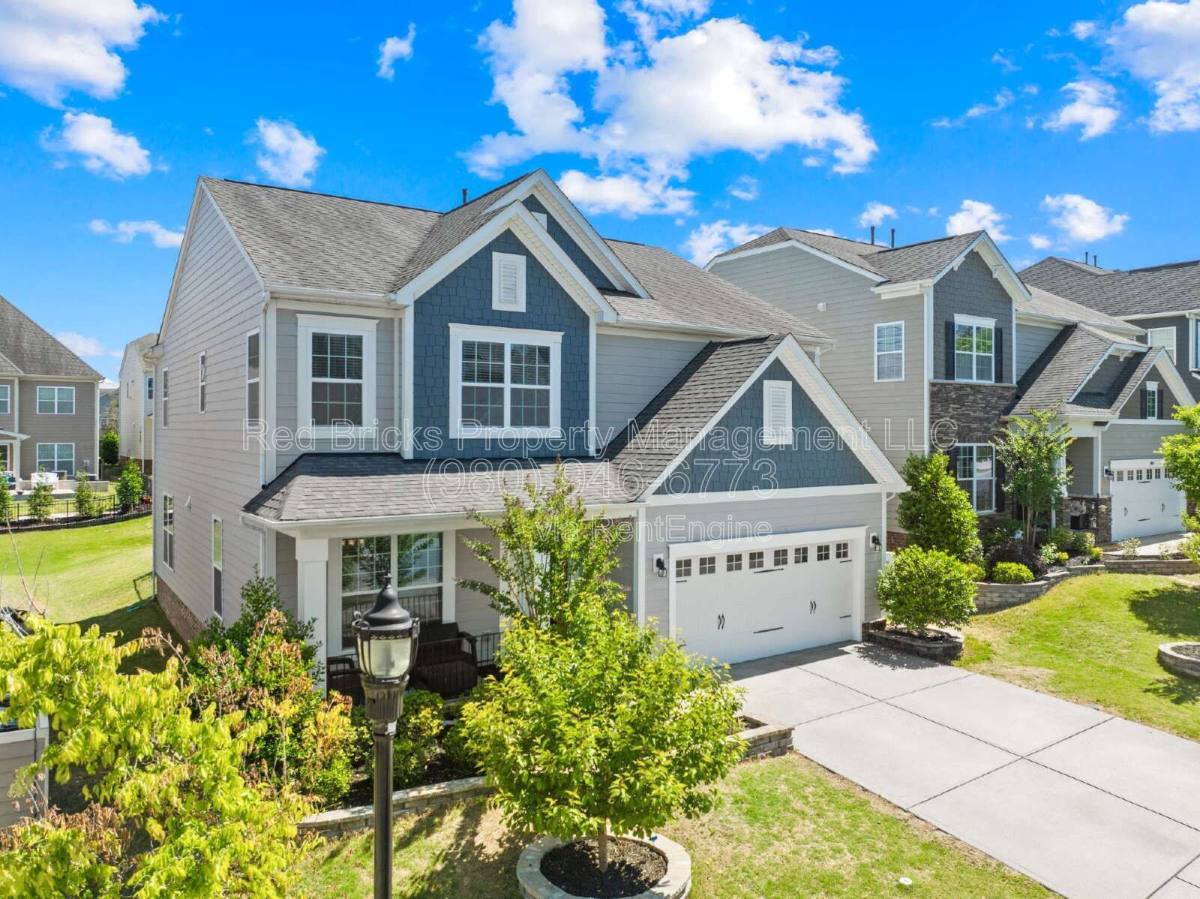 House for rent at 10677 Sky Chase Ave NW, Concord, NC 28027