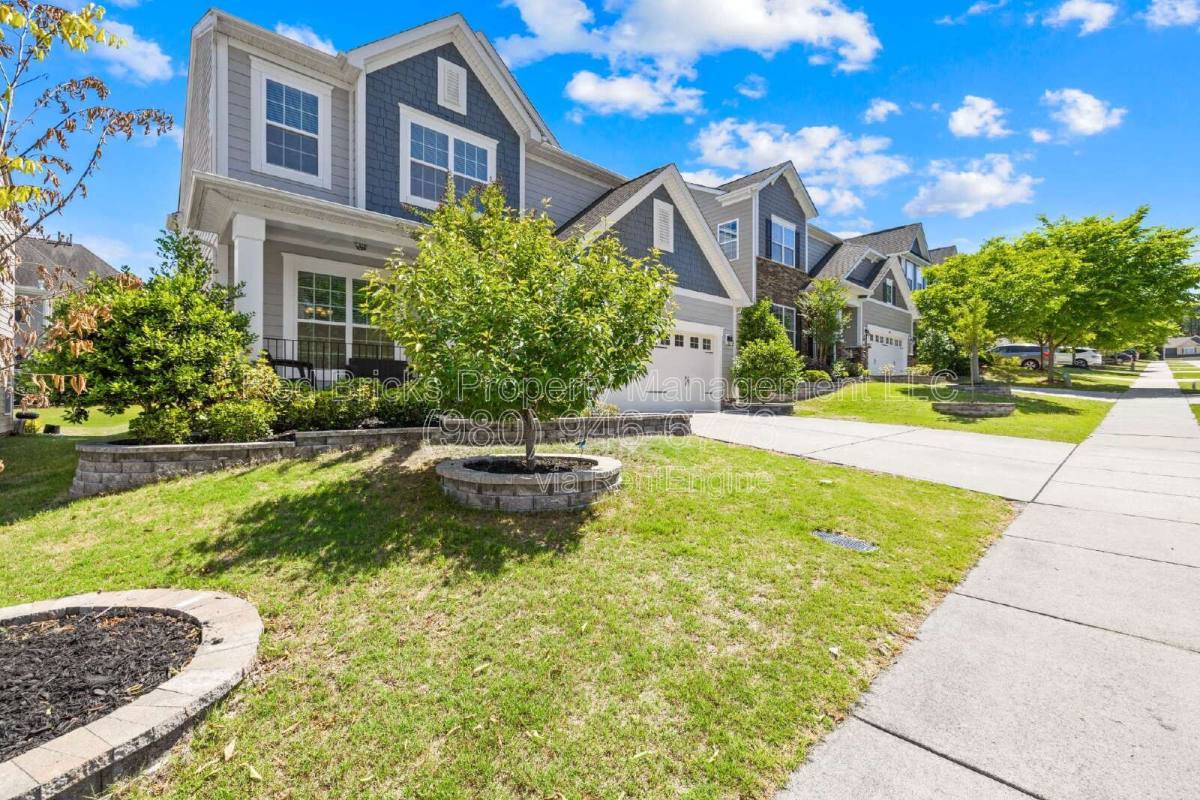 House for rent at 10677 Sky Chase Ave NW, Concord, NC 28027