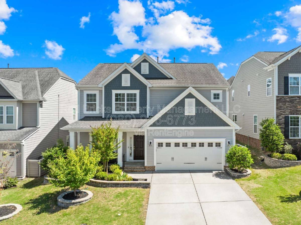 House for rent at 10677 Sky Chase Ave NW, Concord, NC 28027