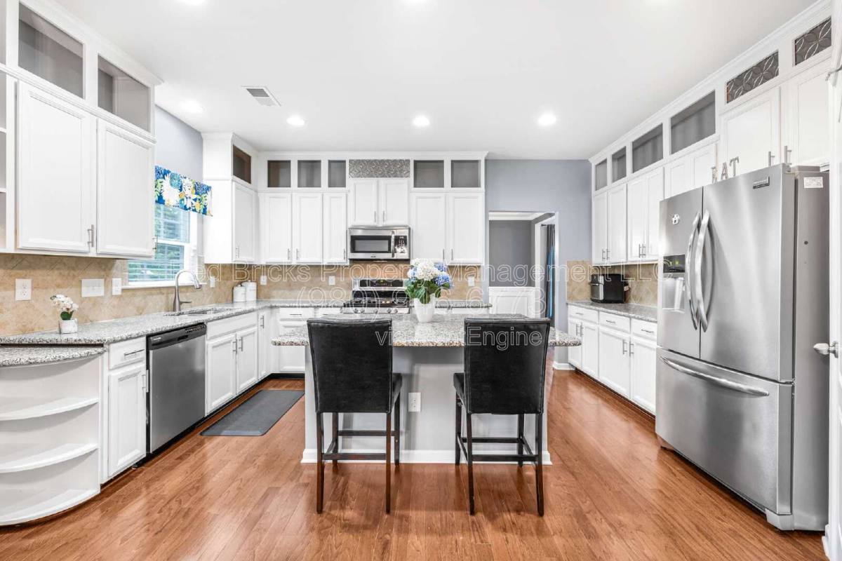 House for rent at 9229 Perseverance Dr, Charlotte, NC 28215
