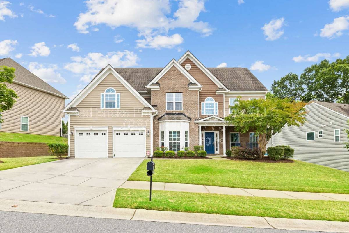 House for rent at 9229 Perseverance Dr, Charlotte, NC 28215