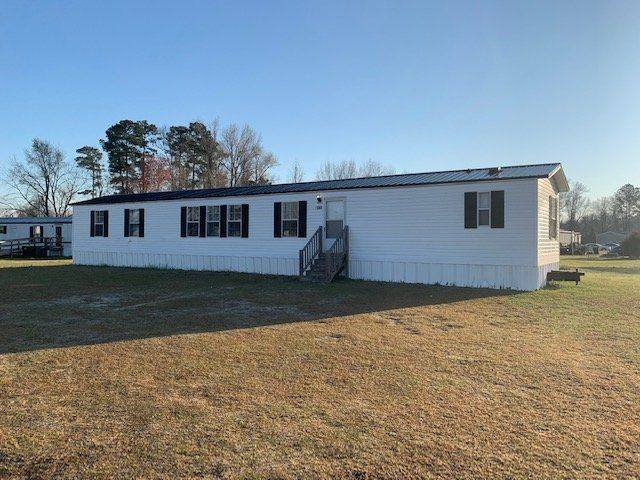 House for rent at 1392 Rhett Butler Rd, Greenville, NC 27834
