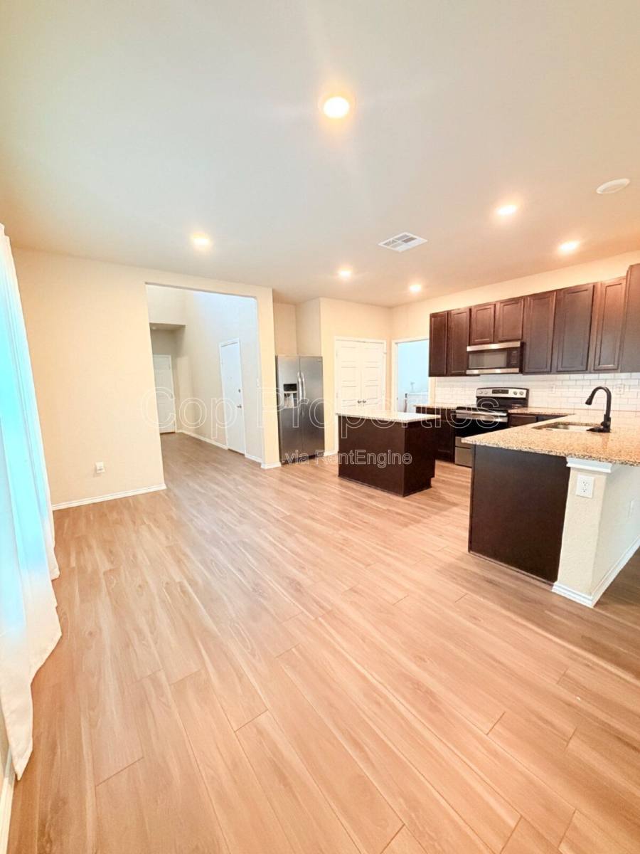 House for rent at 7766 Champion Creek, San Antonio, TX 78252
