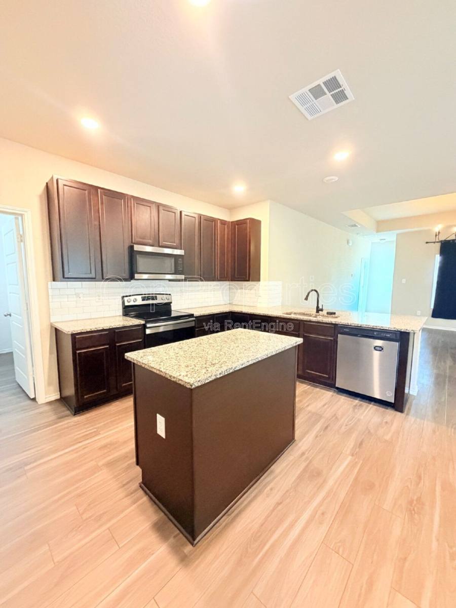 House for rent at 7766 Champion Creek, San Antonio, TX 78252