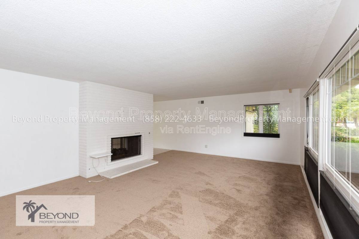 House for rent at 6536 Avenida Manana, La Jolla, CA 92037