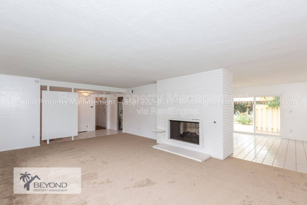 House for rent at 6536 Avenida Manana, La Jolla, CA 92037