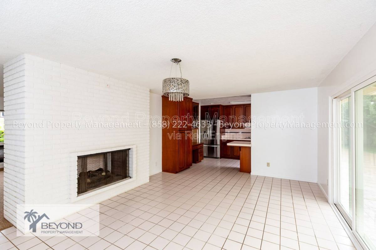 House for rent at 6536 Avenida Manana, La Jolla, CA 92037