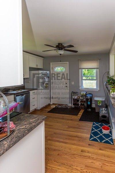House for rent at 17 Richardson Dr, Dover, NH 03820
