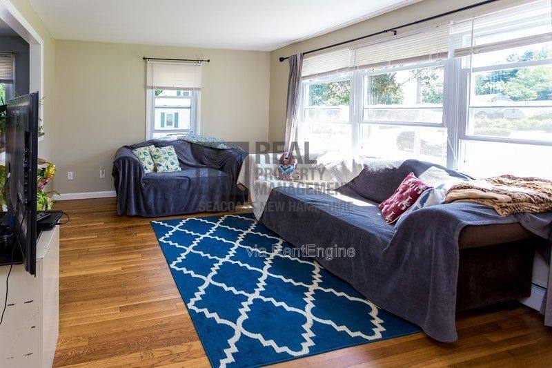 House for rent at 17 Richardson Dr, Dover, NH 03820