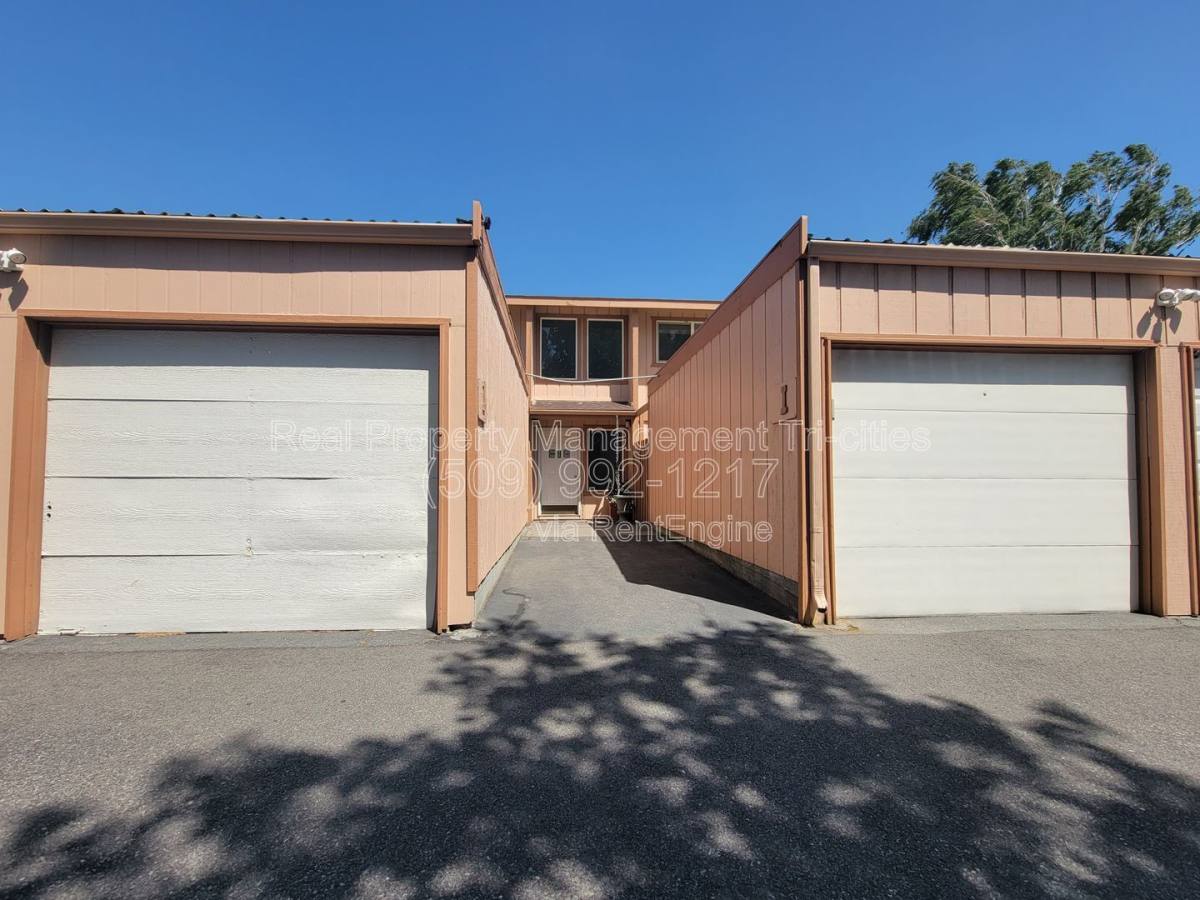 Apartment for rent at 3121 W Hood Ave #I203, Kennewick, WA 99336