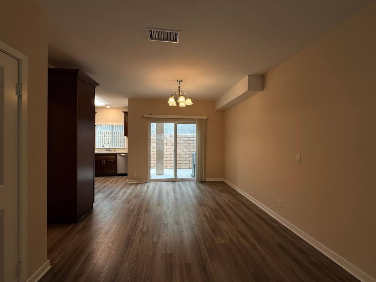 Apartment for rent at 242 S Redwood Ave #C, Brea, CA 92821