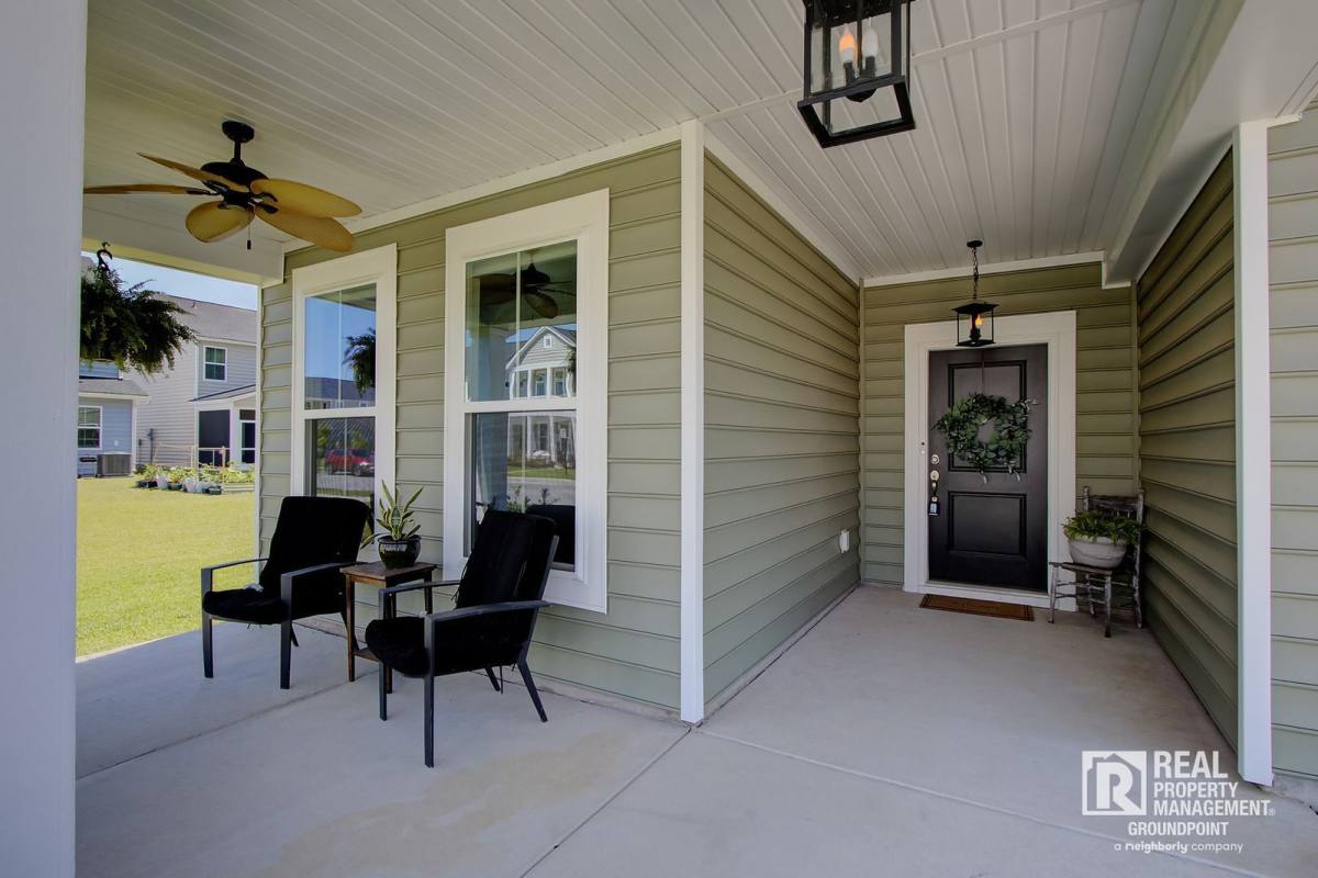House for rent at 137 Paddle Boat Way, Ridgeville, SC 29472