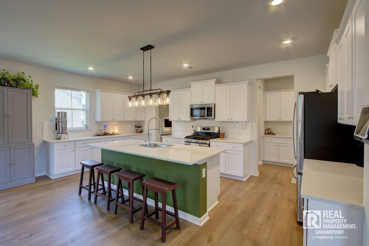 House for rent at 137 Paddle Boat Way, Ridgeville, SC 29472