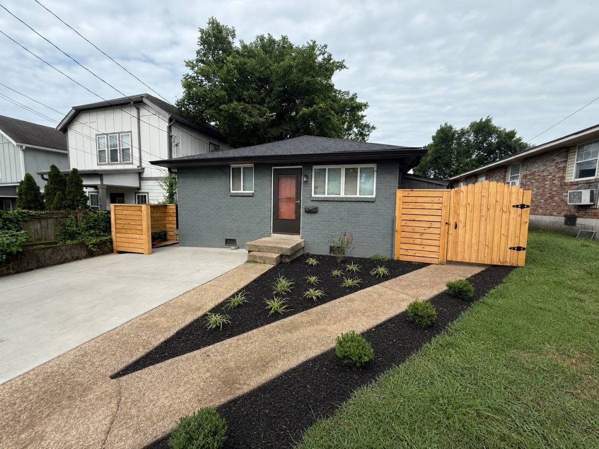 Apartment for rent at 22 Claiborne St #A, Nashville, TN 37210