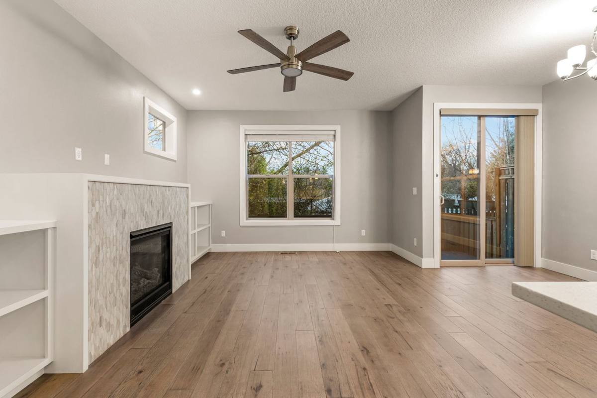 Townhouse for rent at 7898 SW Capitol Hill Rd, Portland, OR 97219