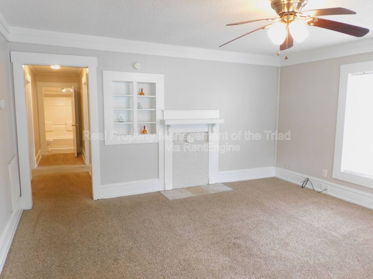 House for rent at 504 Oxford St, Greensboro, NC 27406