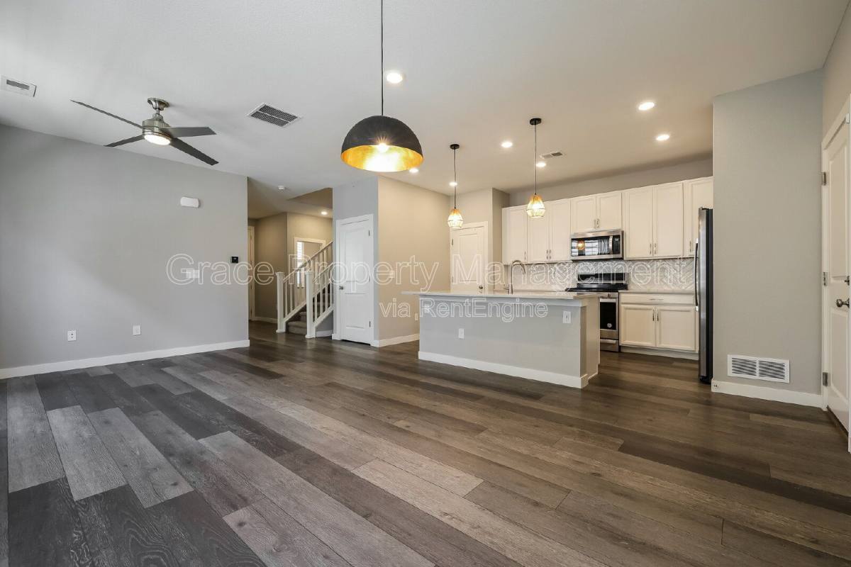 Townhouse for rent at 7584 S Winnipeg Court, Aurora, CO 80016