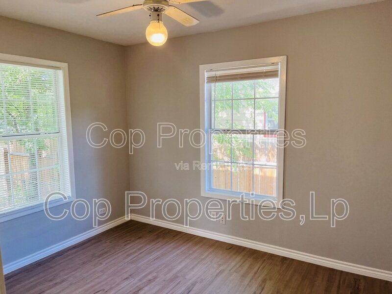 House for rent at 1807 Gorman, San Antonio, TX 78202