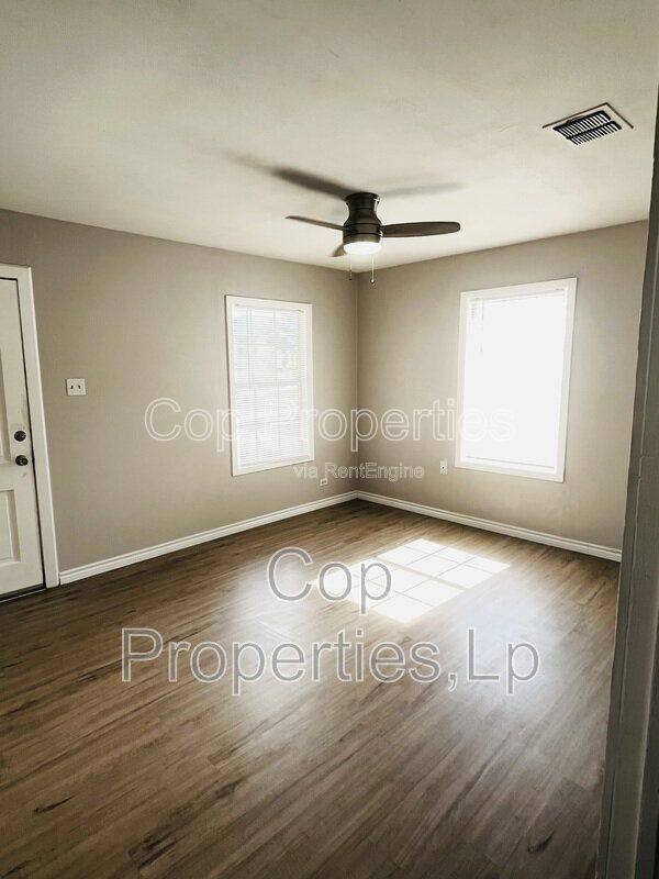 House for rent at 1807 Gorman, San Antonio, TX 78202