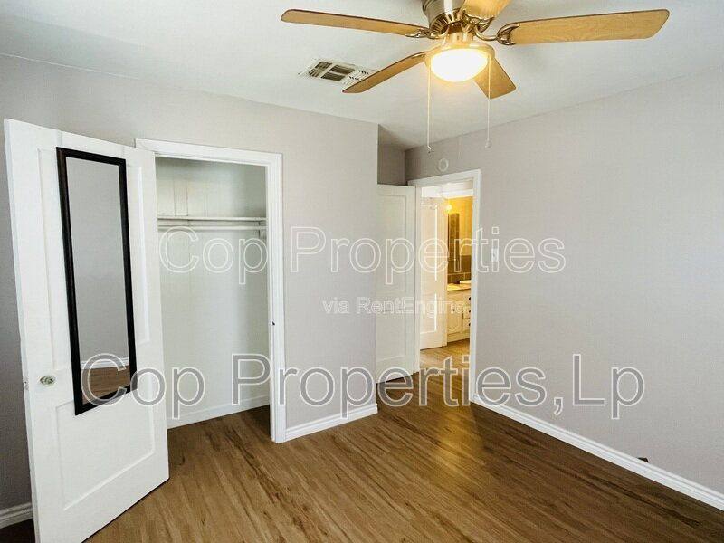 House for rent at 1807 Gorman, San Antonio, TX 78202