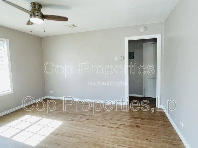 House for rent at 1807 Gorman, San Antonio, TX 78202