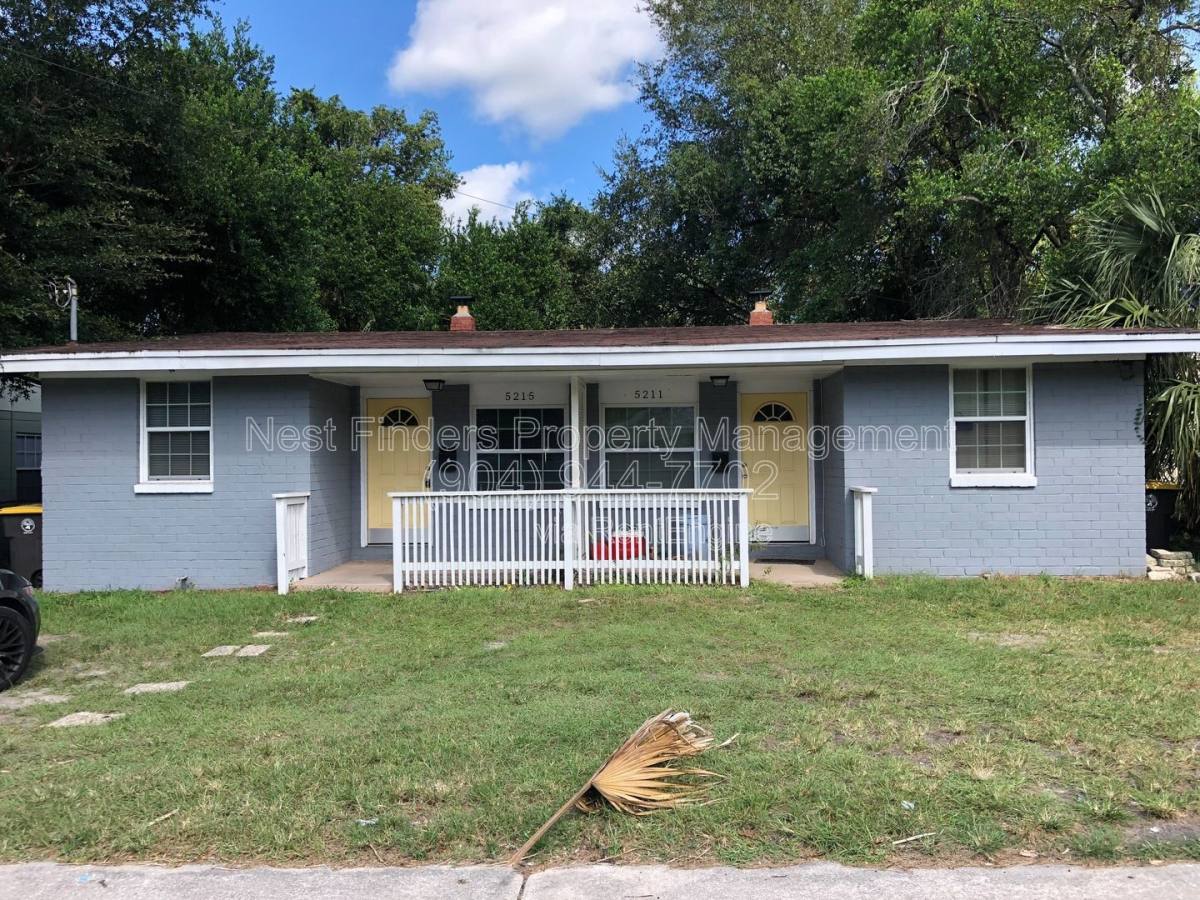 Apartment for rent at 5215 San Juan Ave, Jacksonville, FL 32210