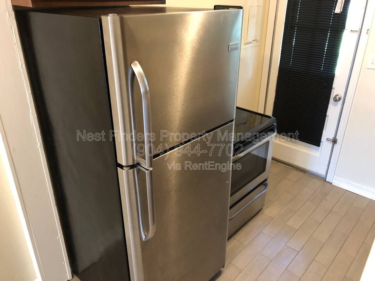 Apartment for rent at 5215 San Juan Ave, Jacksonville, FL 32210