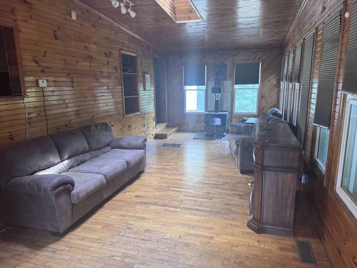 Apartment for rent at 4148 Smokey Creek Rd #C, Lenoir, NC 28645