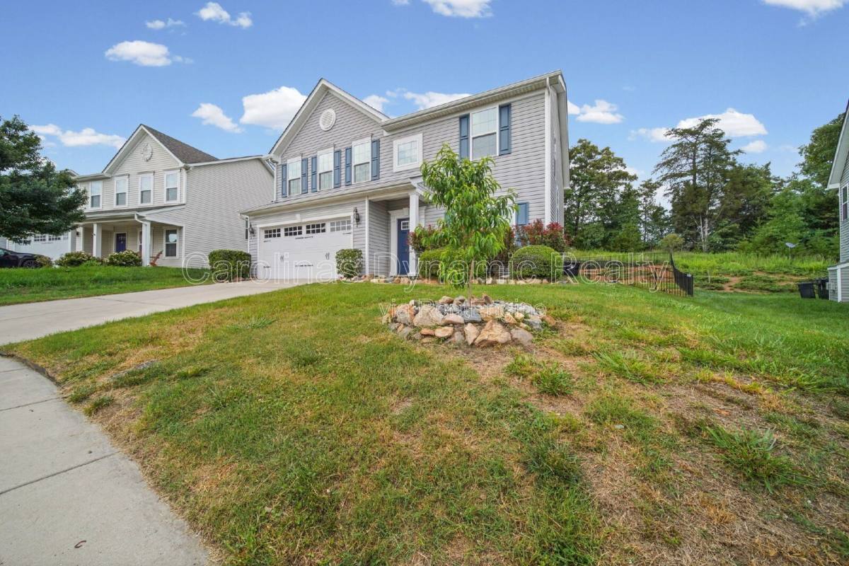 House for rent at 1793 Mill Creek Lane SW, Concord, NC 28025