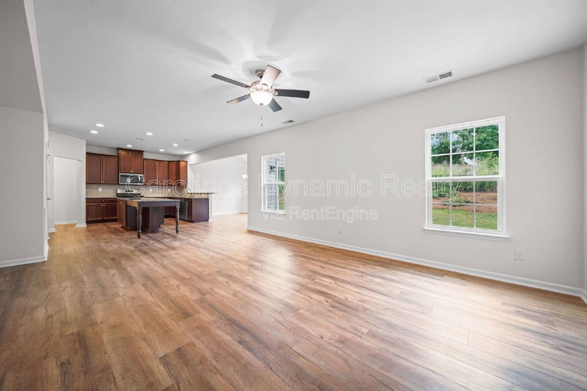 House for rent at 1793 Mill Creek Lane SW, Concord, NC 28025