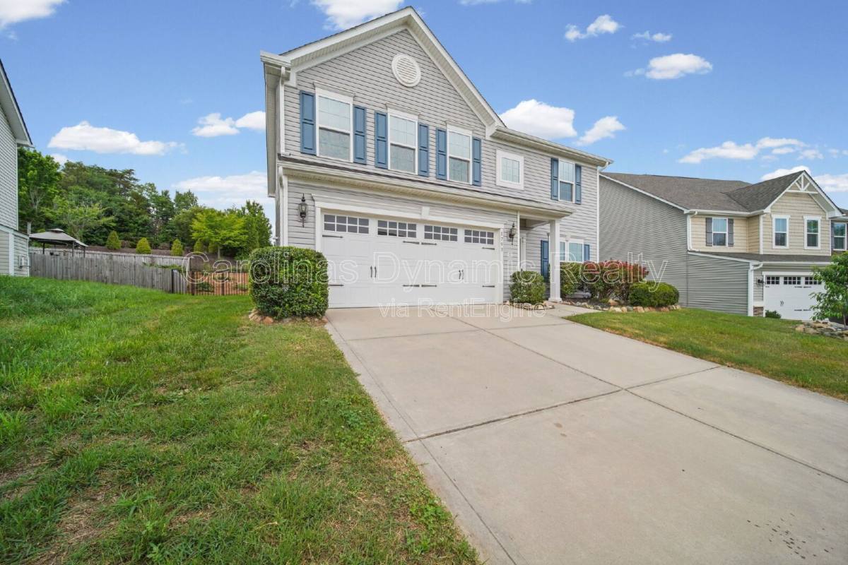 House for rent at 1793 Mill Creek Lane SW, Concord, NC 28025
