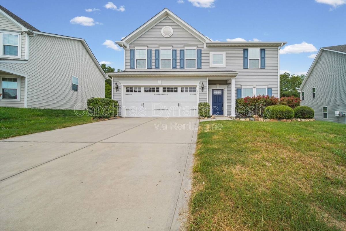 House for rent at 1793 Mill Creek Lane SW, Concord, NC 28025