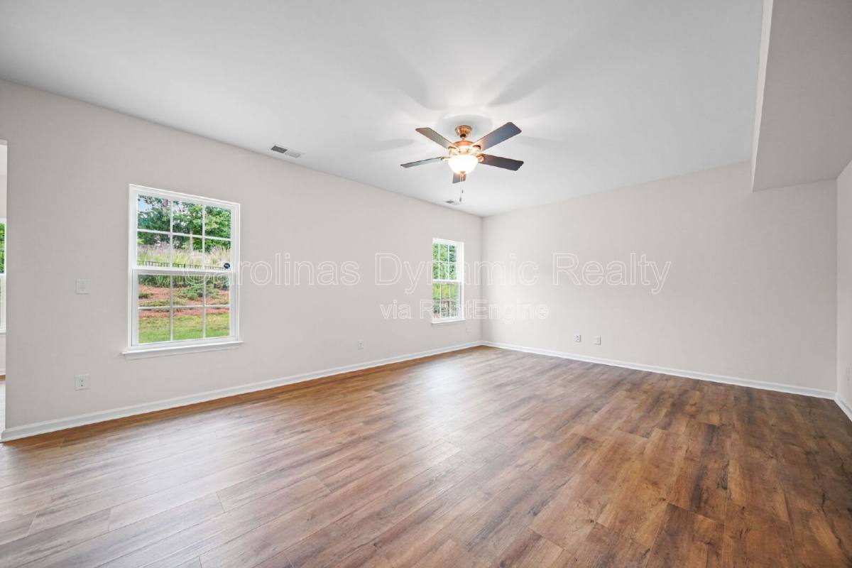House for rent at 1793 Mill Creek Lane SW, Concord, NC 28025