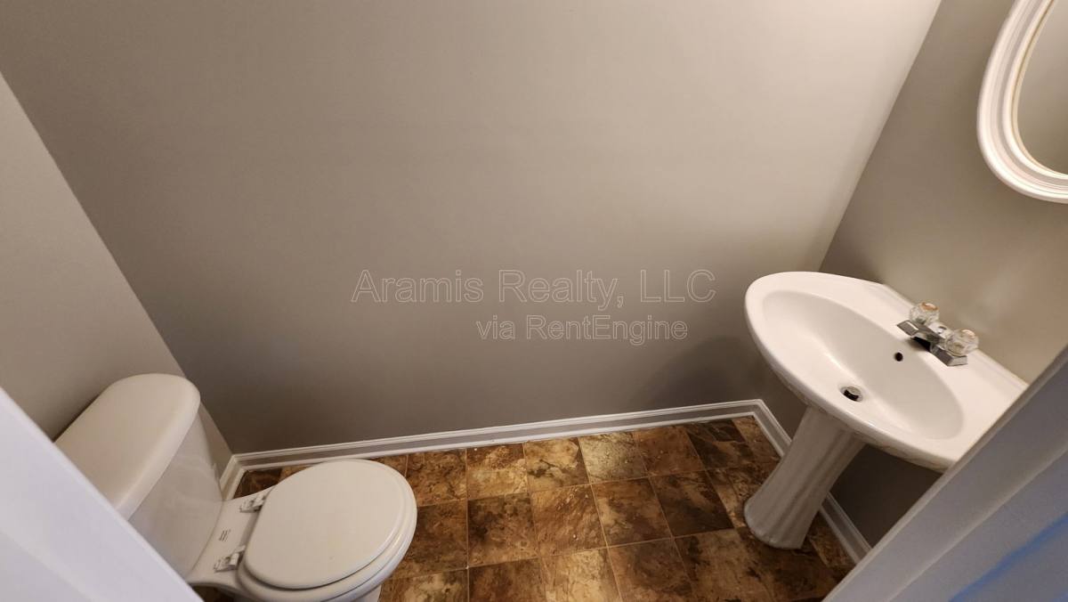 Townhouse for rent at 5749 Strathmoor Manor Circle, Lithonia, GA 30058