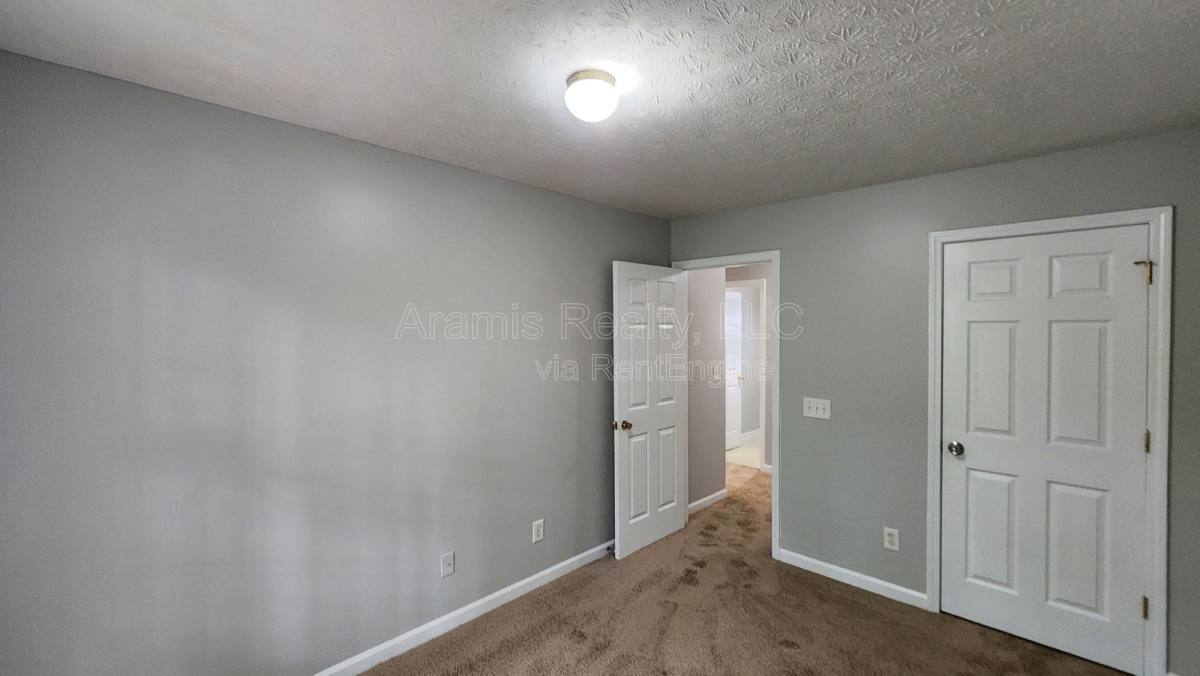 Townhouse for rent at 5749 Strathmoor Manor Circle, Lithonia, GA 30058