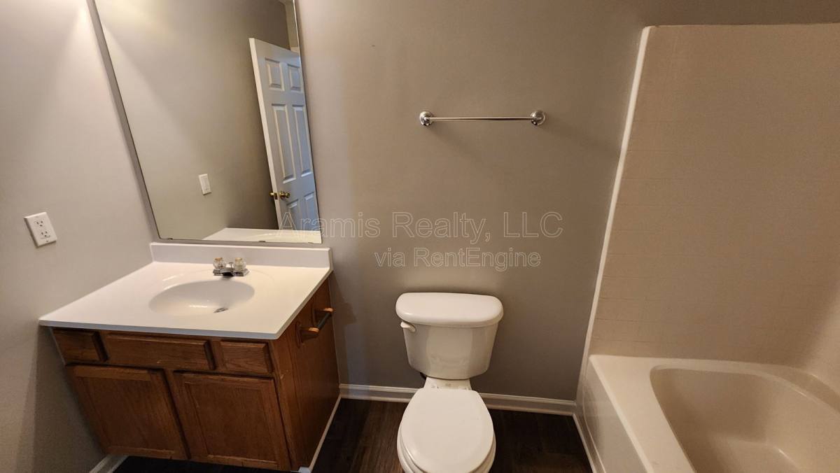 Townhouse for rent at 5749 Strathmoor Manor Circle, Lithonia, GA 30058
