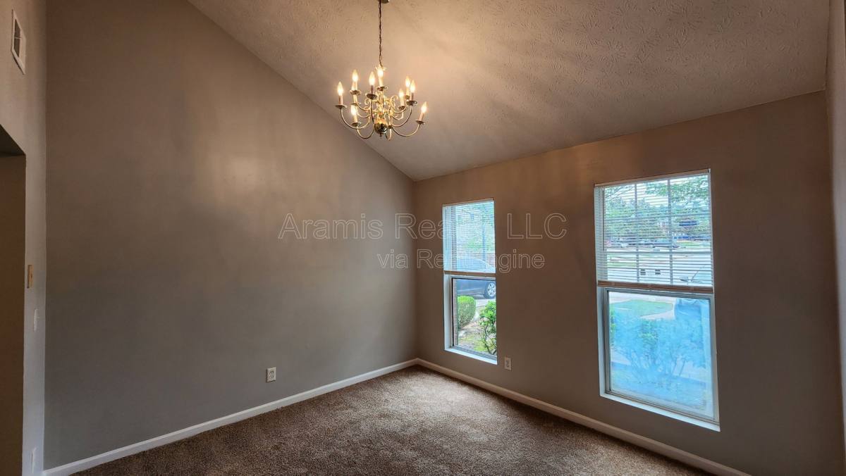 Townhouse for rent at 5749 Strathmoor Manor Circle, Lithonia, GA 30058