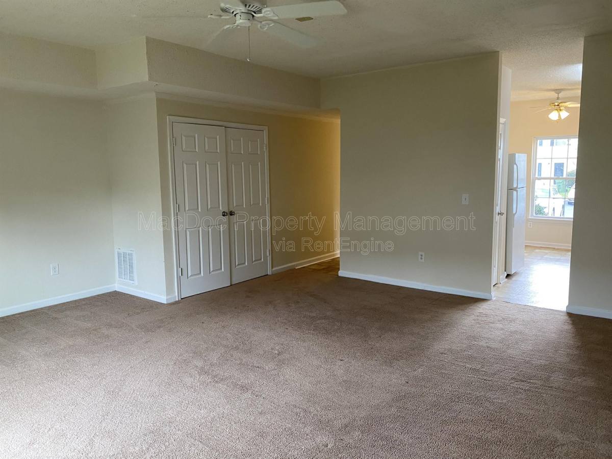 Townhouse for rent at 2909 Broyhill Court, Fredericksburg, VA 22408