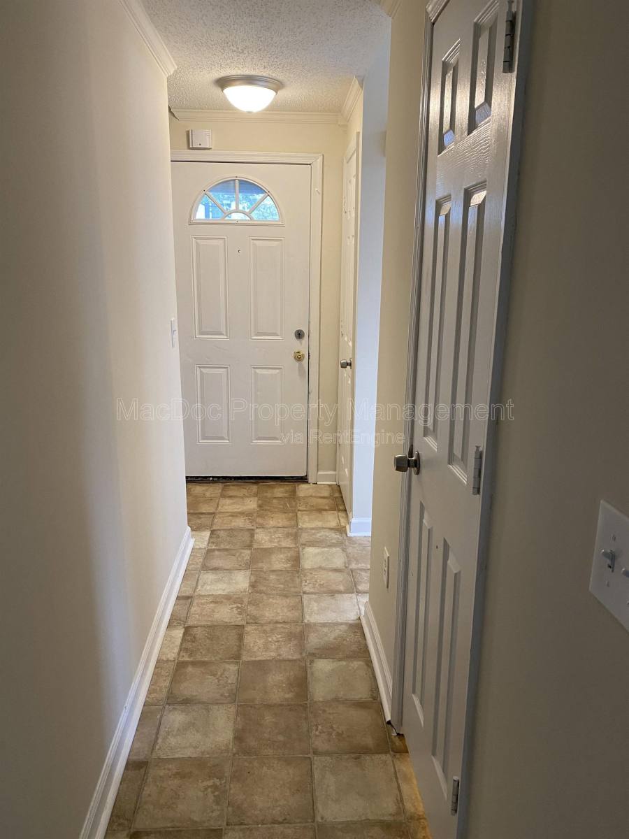 Townhouse for rent at 2909 Broyhill Court, Fredericksburg, VA 22408
