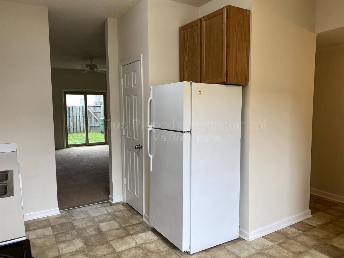 Townhouse for rent at 2909 Broyhill Court, Fredericksburg, VA 22408