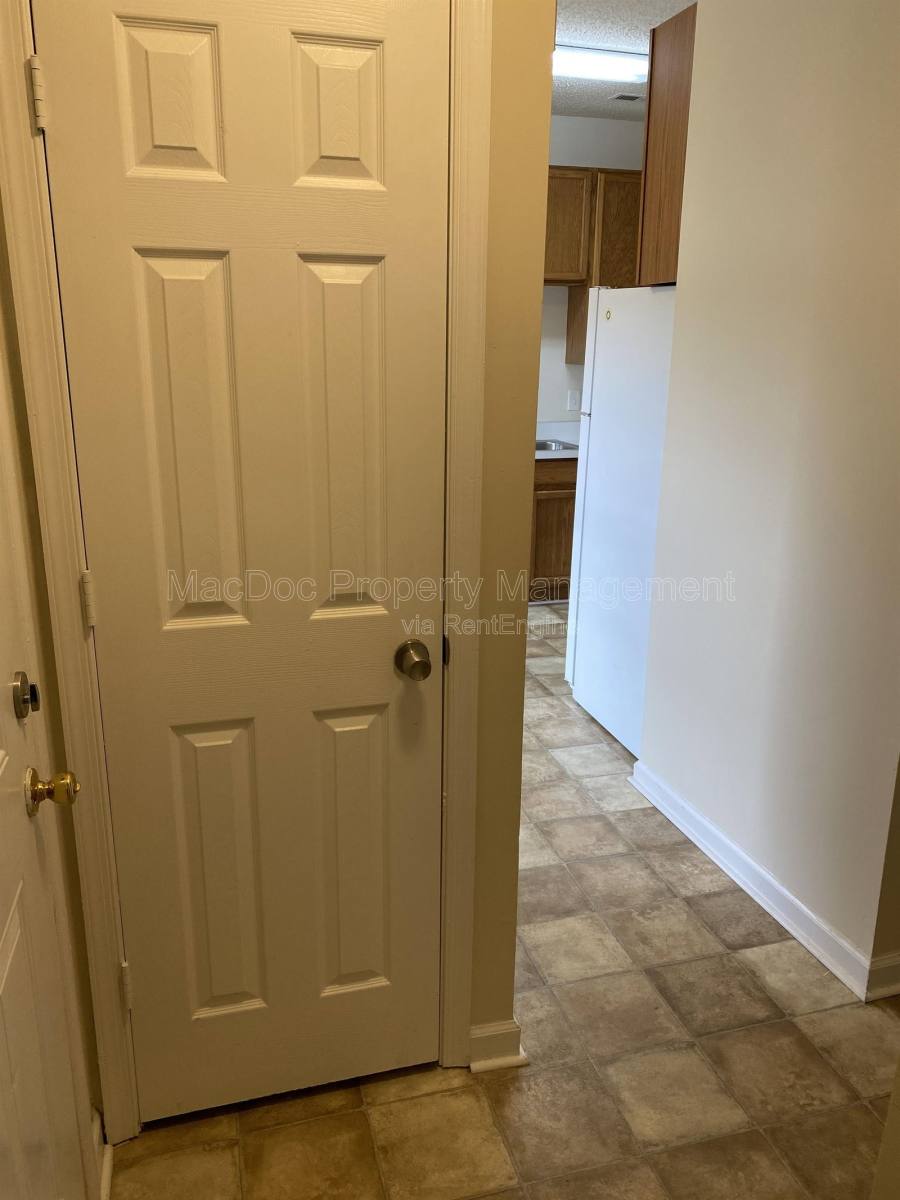 Townhouse for rent at 2909 Broyhill Court, Fredericksburg, VA 22408