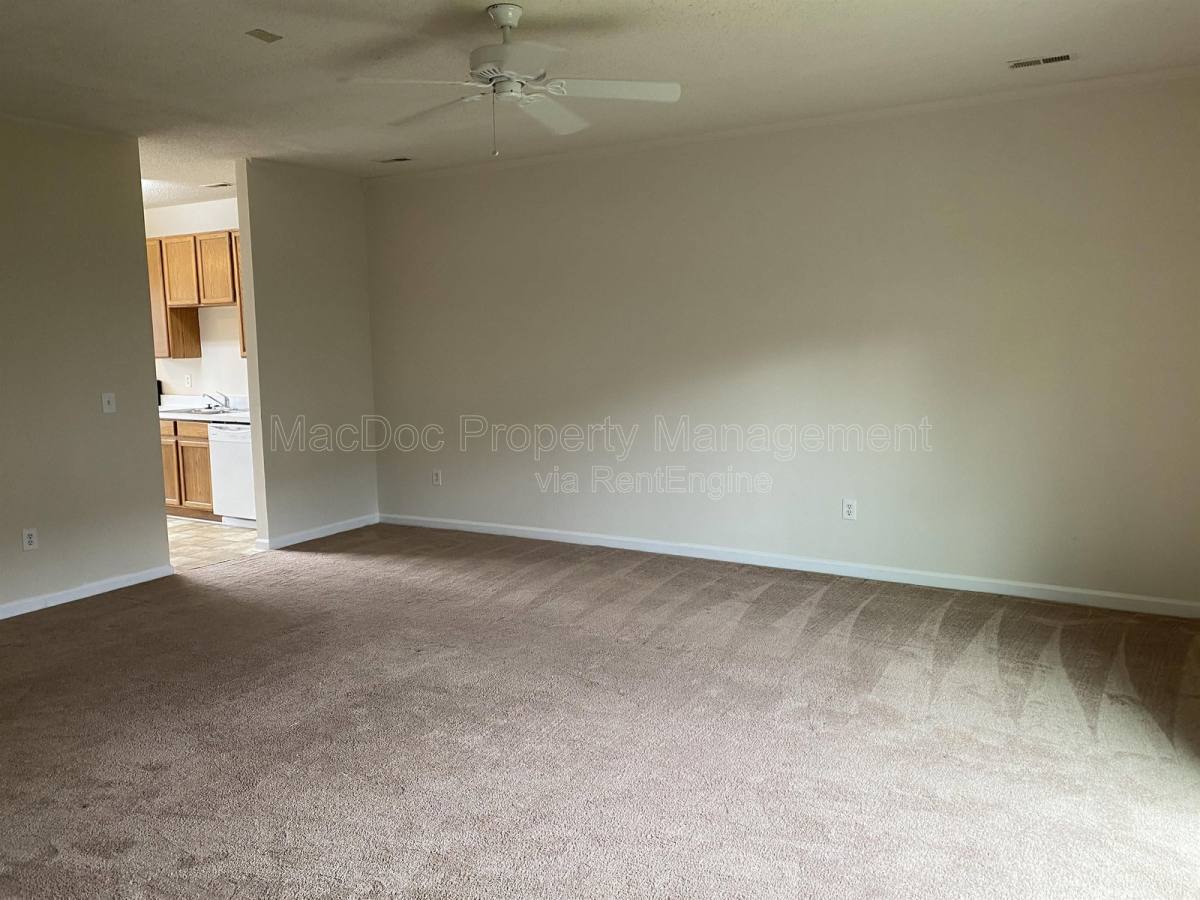 Townhouse for rent at 2909 Broyhill Court, Fredericksburg, VA 22408